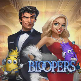 Играть в Bloopers