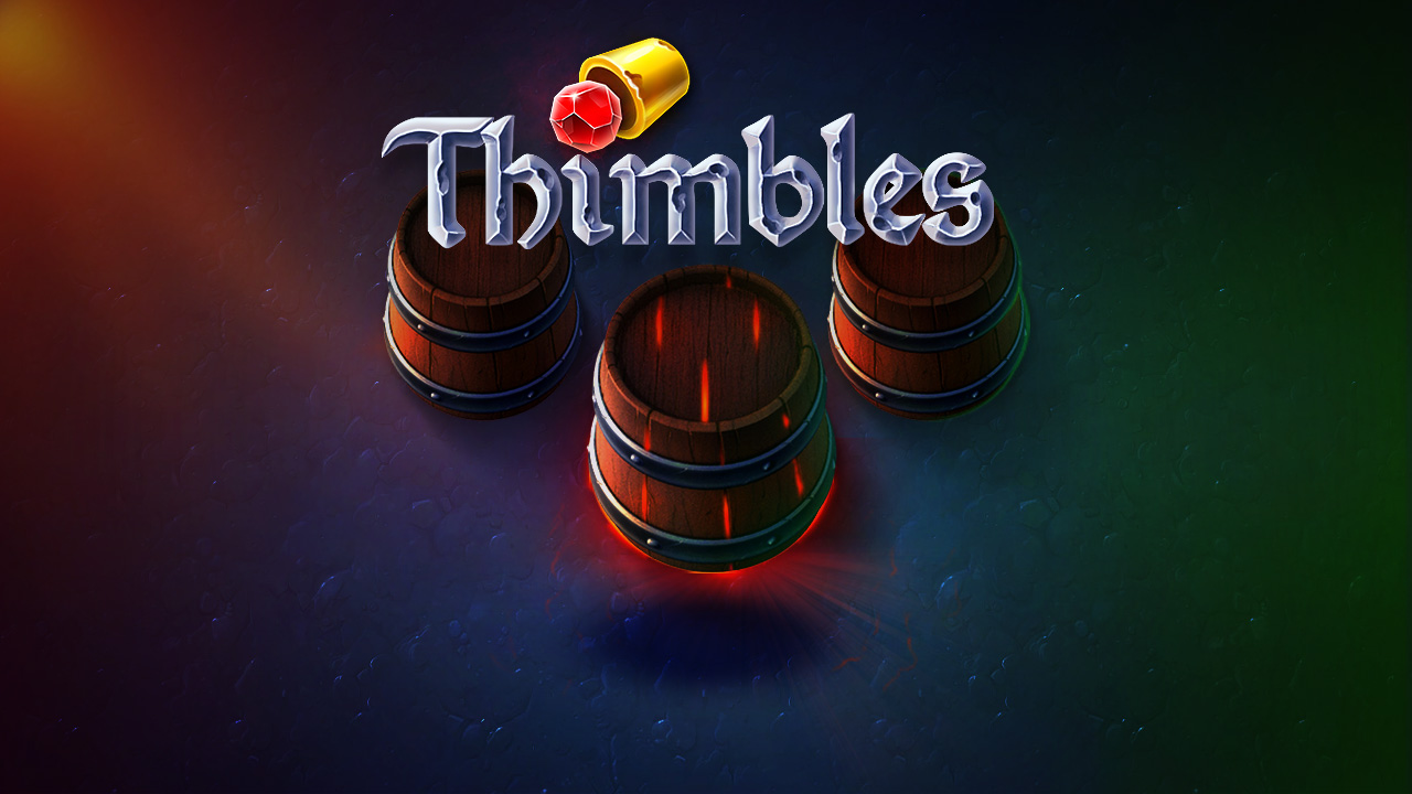 Jogar Thimbles