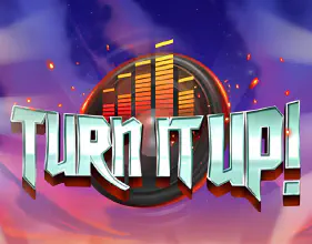 Играть в Turn it up